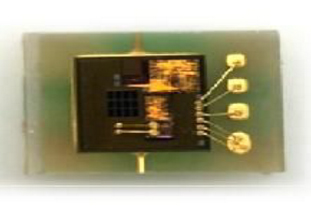 数字式紫外线传感器 GUVA-C32SM